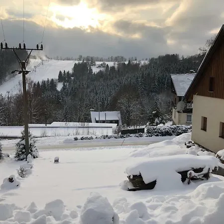 Апартаменты Diana *