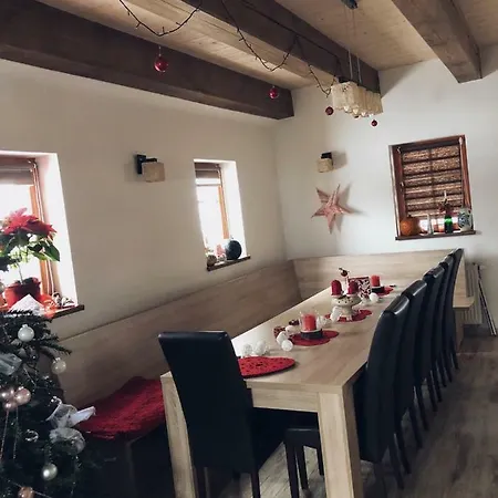 Diana דירה Vítkovice