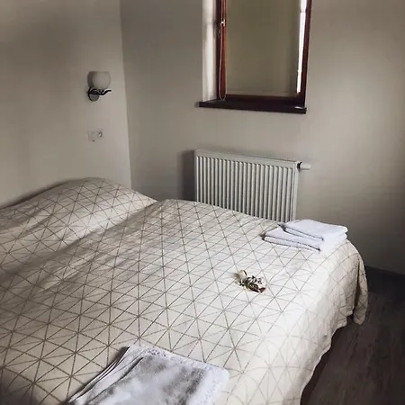 Апартаменты Diana *