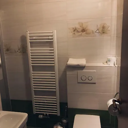 Apartamento Diana *