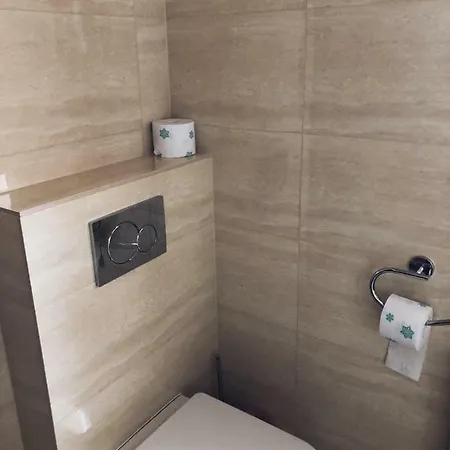 Апартаменты Diana *