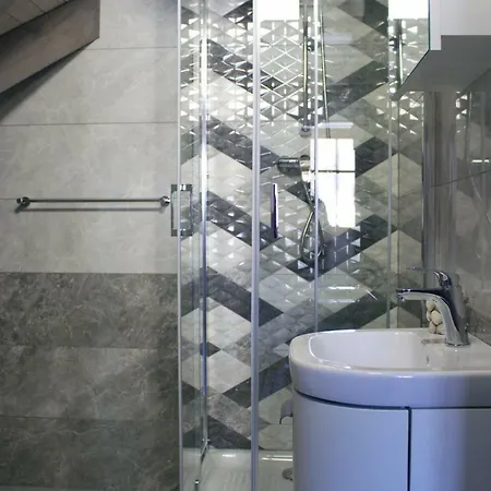 Апартаменты Diana