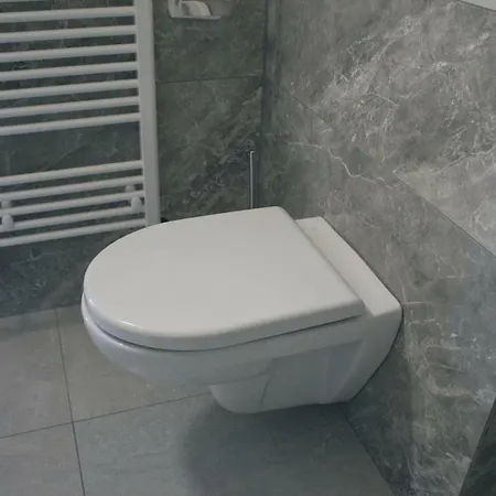 Apartament Diana *