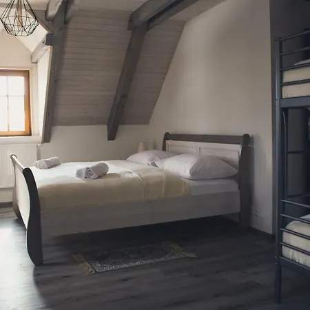 Diana Апартаменты Витковице