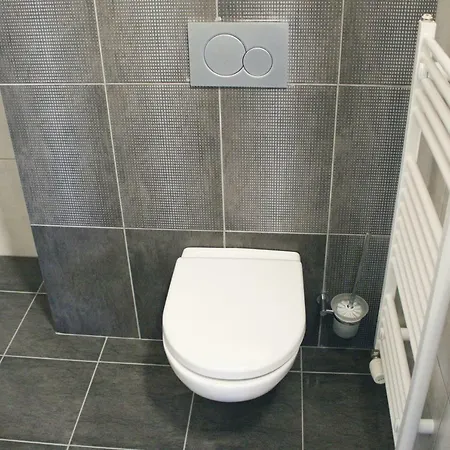 Apartament Diana Vítkovice