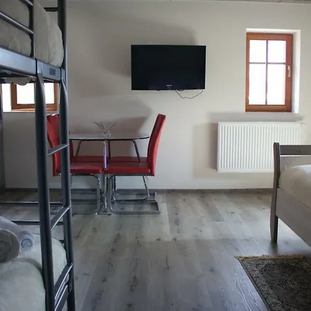 Diana Апартаменты *