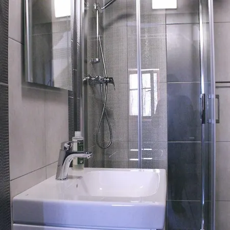 Апартаменты Diana Витковице