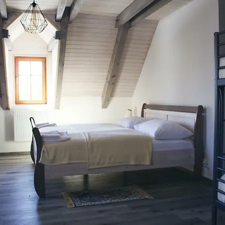 Апартаменты Diana