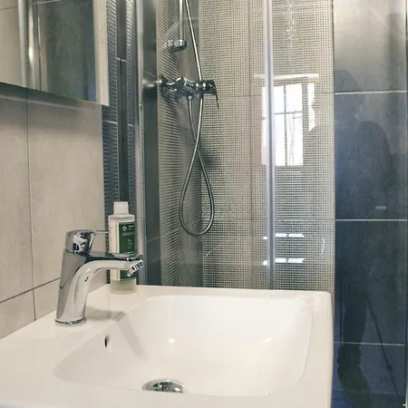 Апартаменты Diana Витковице