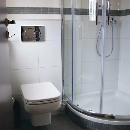 Апартаменты Diana Витковице