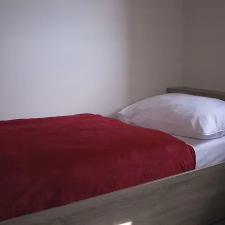 Апартаменты Diana *