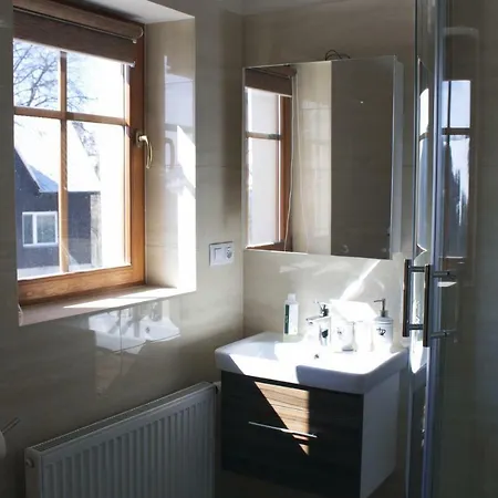 Diana Апартаменты Витковице