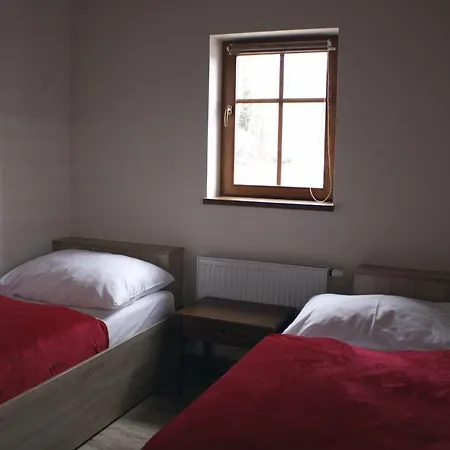 Апартаменты Diana