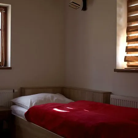 Апартаменты Diana