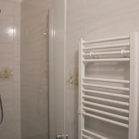 Апартаменты Diana Витковице