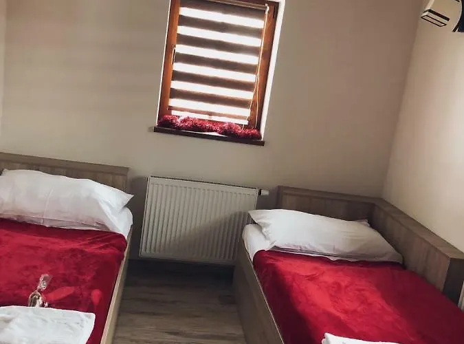 Diana Apartment