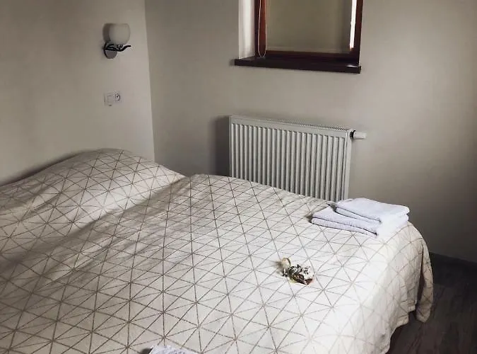 Appartement Diana *