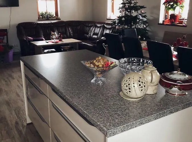 Diana Apartment *