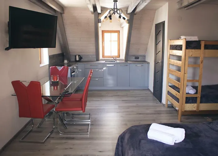 Apartamento Diana