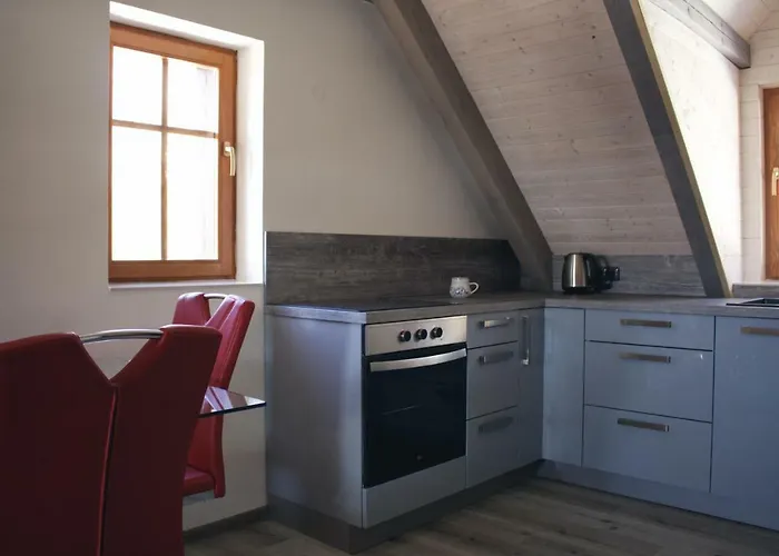 Apartamento Diana Vítkovice