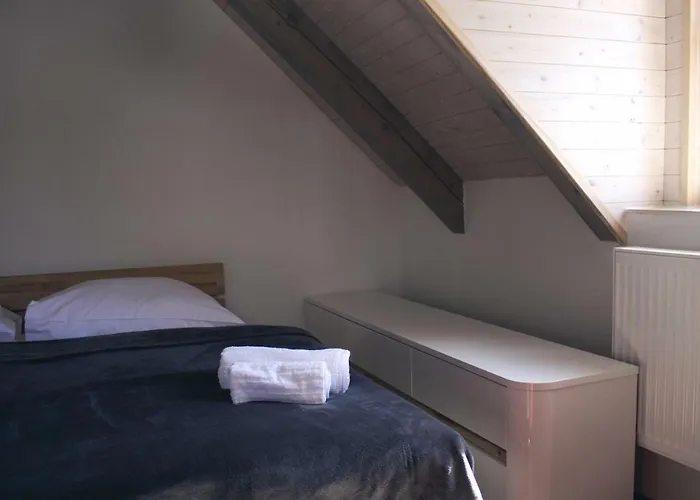 아파트 Diana Vítkovice