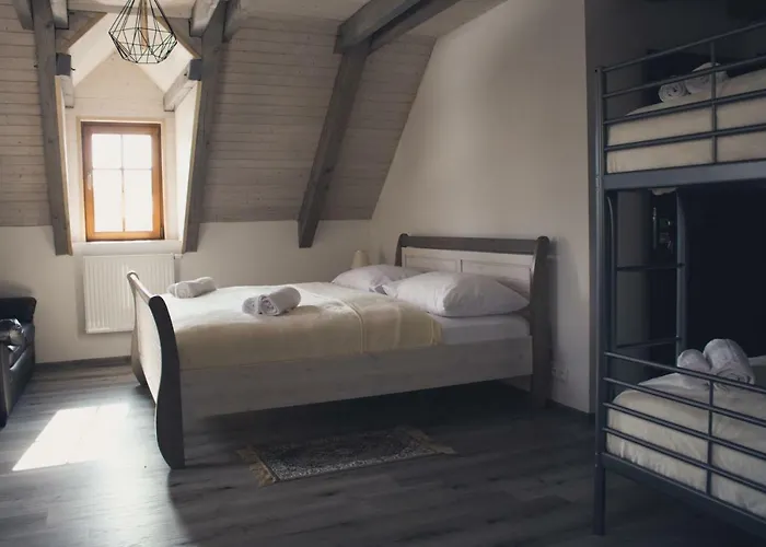 Diana Apartment Vítkovice