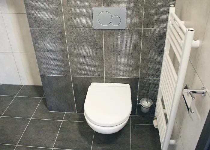 Apartamento Diana Vítkovice