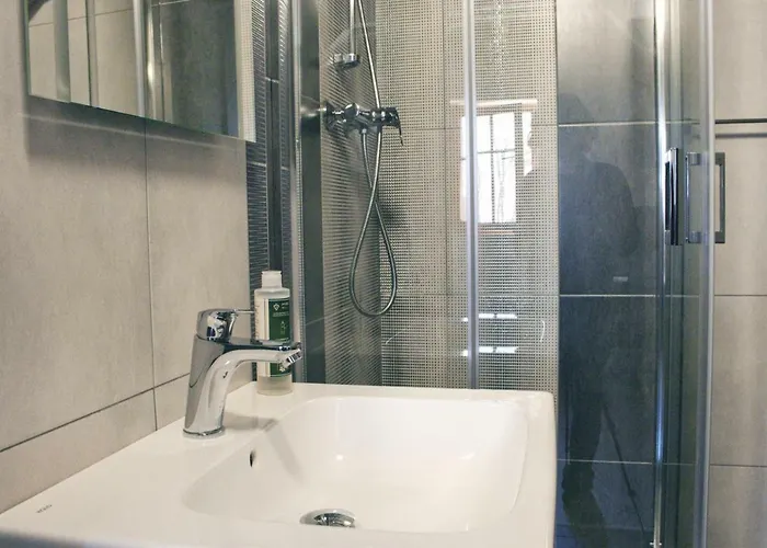 아파트 Diana Vítkovice