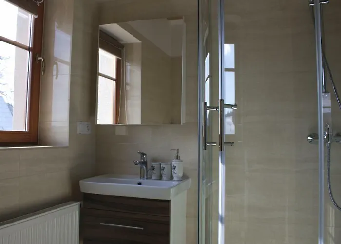 Diana Apartment *