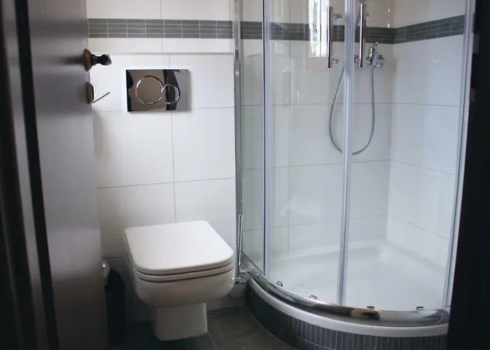 Apartamento Diana Vítkovice