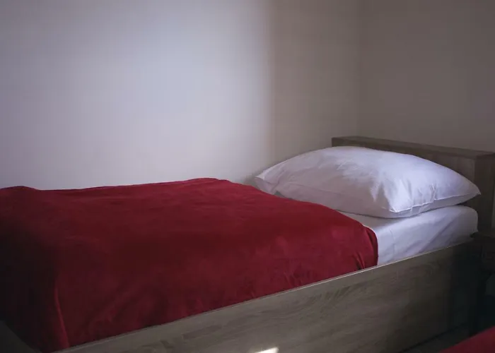 Apartamento Diana *