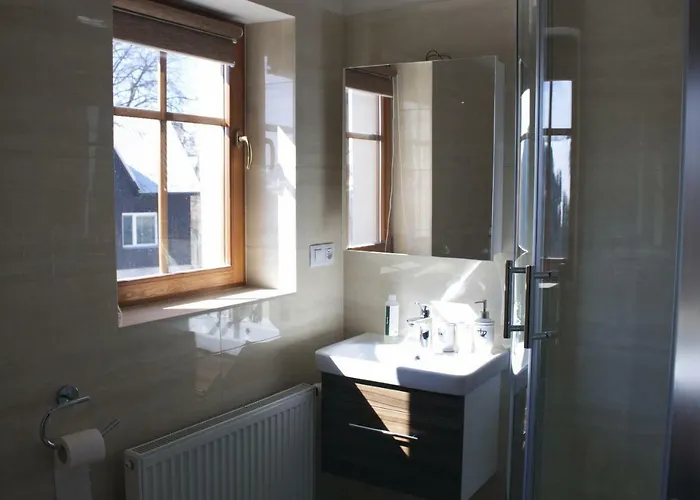 Diana Apartment Vítkovice