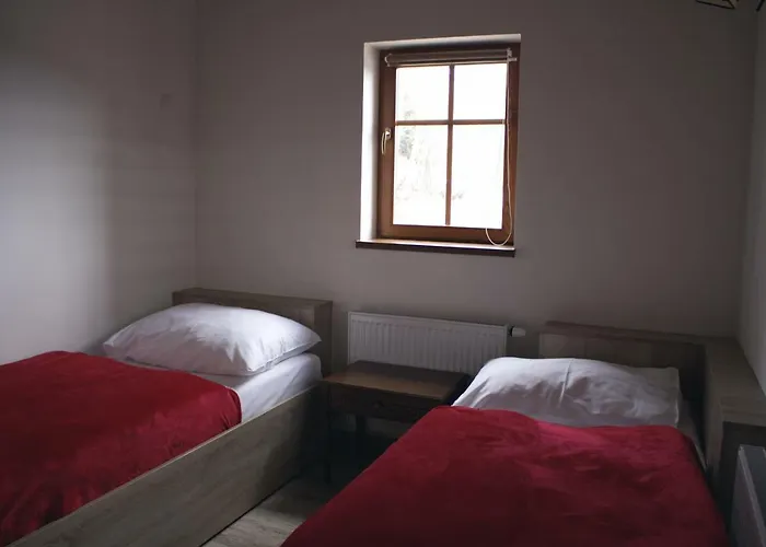 Appartement Diana