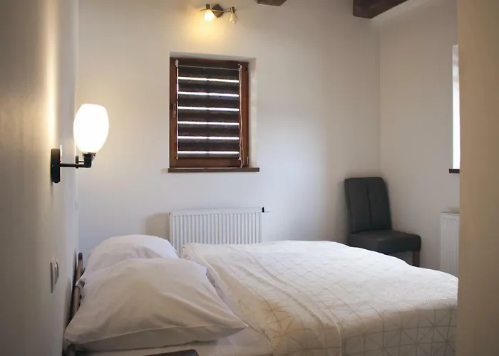Apartamento Diana *