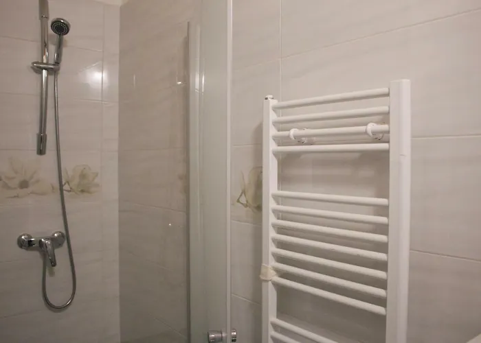Apartment Diana Vítkovice